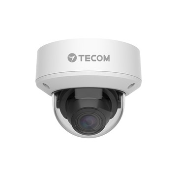 KingNet 【TECOM 東訊】 TE-IPD60302V12-MW H.265 200萬 半球 紅外線 網路攝影機 監視器