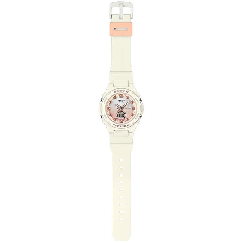 カシオ CASIO ベビーG BABY-G レディース 腕時計 BGA-320-7A1JF | LINE