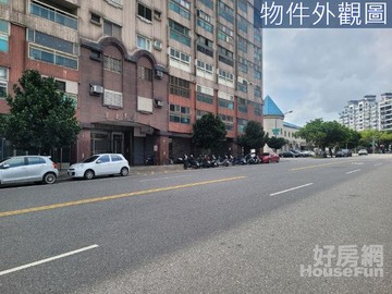 花蓮美崙|大坪數海景房|D418｜花蓮縣花蓮市中興路