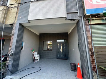 花壇全國麗園旁正臨路全新整理透天｜彰化縣花壇鄉彰員路二段