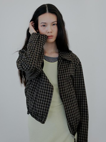 Blouson Casual Jacket (2c)