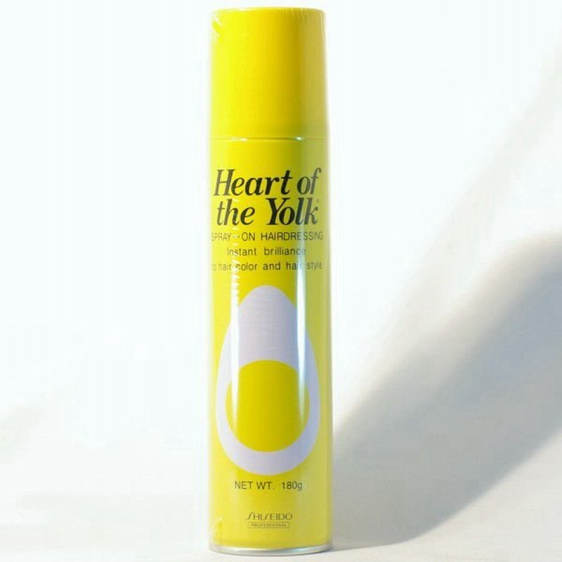 資生堂プロフェッショナル ハートオブ ザ ヨーク 290g 通販 Lineポイント最大0 5 Get Lineショッピング