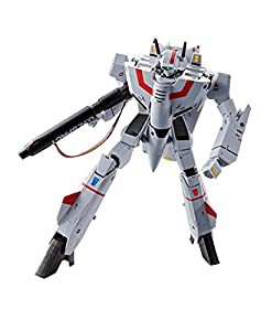 DX超合金 超時空要塞マクロス VF-1J バルキリー(一条輝機)(初回限定版