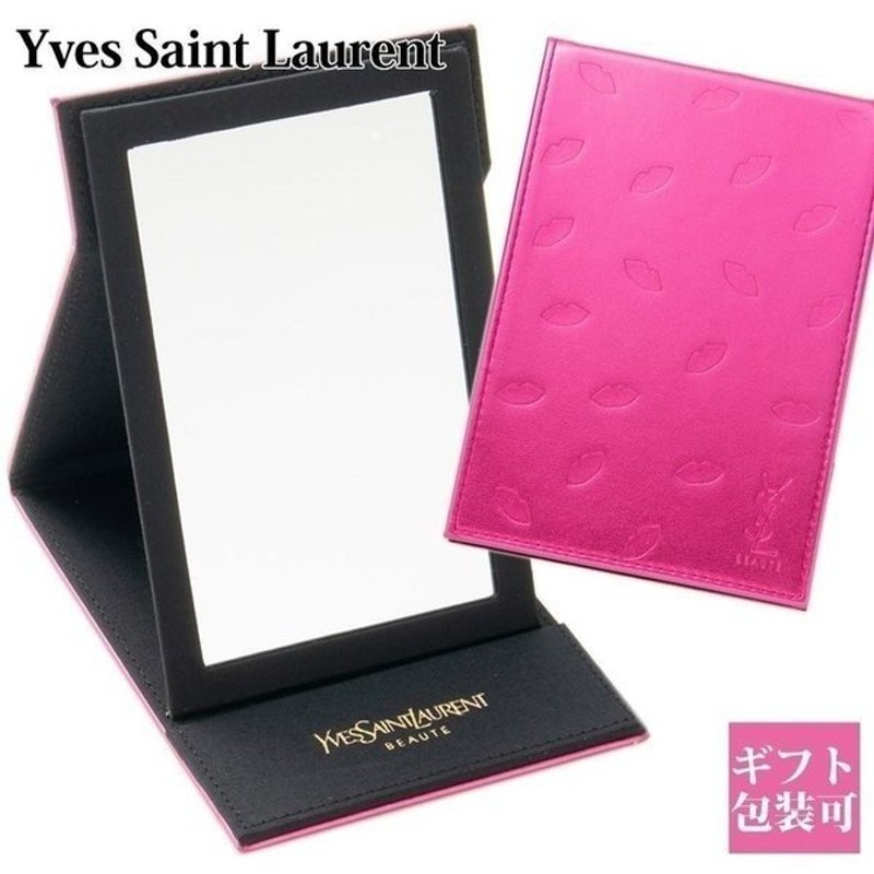 大放出セール】 イヴサンローラン YVES SAINT LAURENT YSL 正規品 卓上