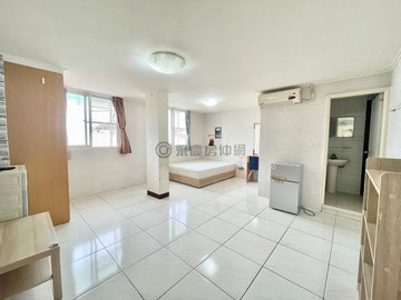 ^中山&精武商圈｜收租8精美套房｜滿租高投報4%｜台中市太平區中山路四段