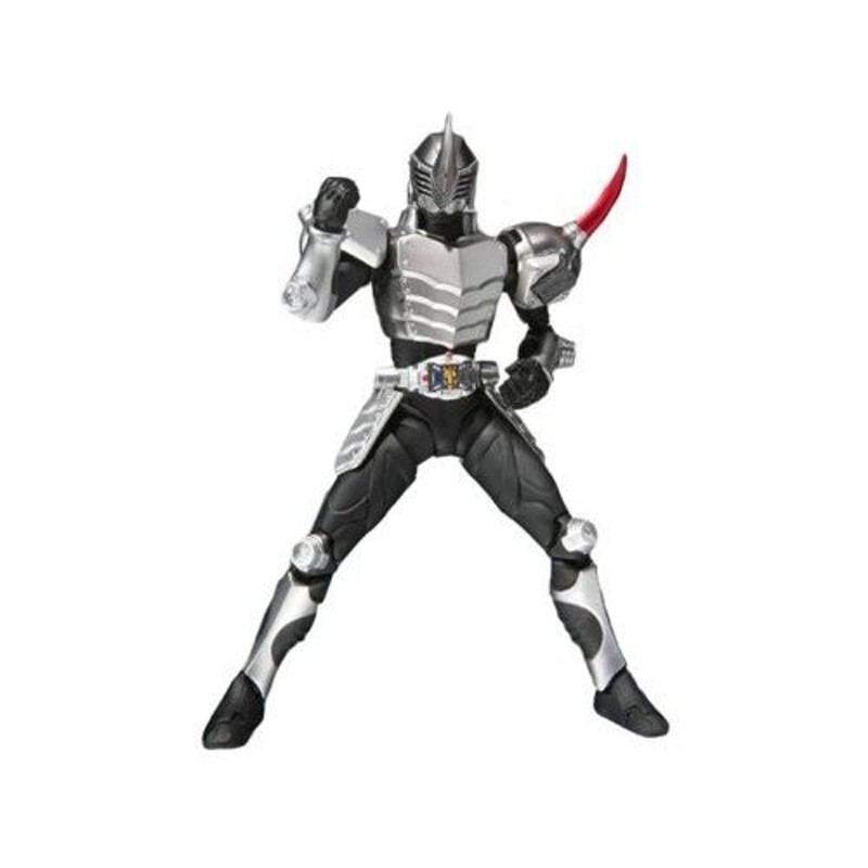 S.H.フィギュアーツ 仮面ライダー龍騎 仮面ライダーガイ