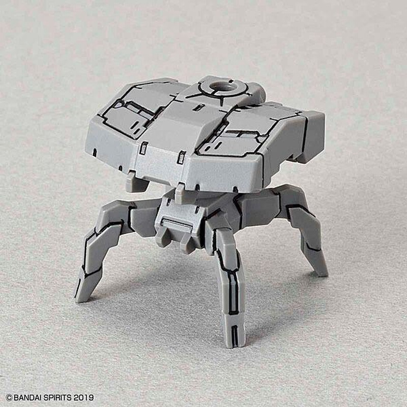 30MM 1/144 eEXM-17 アルト 空中戦仕様 ネイビー 再販 30MM 1/144 eEXM-17 アルト 空中戦仕様 ネイビー 再販