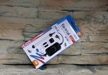 【西高地水族坊】ISTA伊士達 電子刻度 防爆控溫器 70W