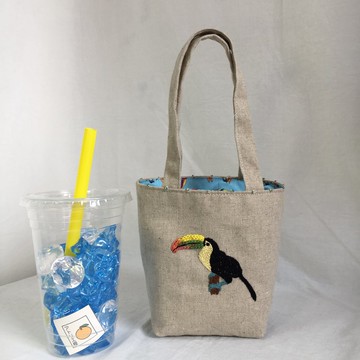 咖啡包 Sanshoku Kim Neo Toucan