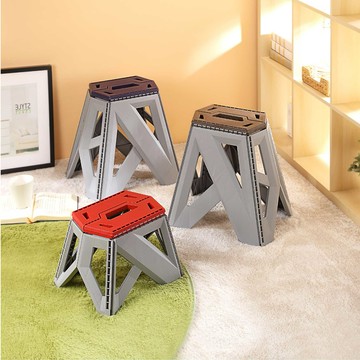 keyway 露營椅   金剛摺合椅23CM/39CM(藍) 收納椅 登山摺疊椅 咖啡椅 現貨 台灣 聯府    RC8101 /02/03  RC8501/02/03【139百貨】