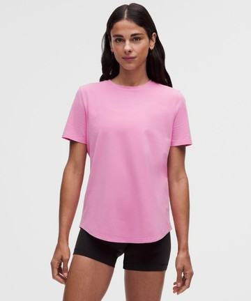 Love Crewneck T-Shirt Size 10