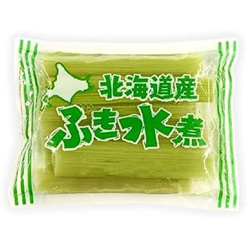 ふき水煮 200g (北海道産)野菜を春の味覚を食卓にいかがでしょうか。(ふき水煮 やまぶき ヤマブキ 山蕗 フキ 山の幸 山菜)