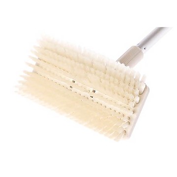 【在台現貨】奇麗屋美樂地兩用刷替換頭★地板玻璃皆適用★多入優惠★