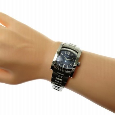 BVLGARI アショーマ　AA39S ボーイズ 楽天市場】ブルガリ BVLGARI AA39S アショーマ デイト クォーツ