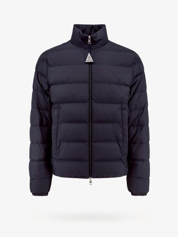 Baudinet padded and quilted recycled nylon jacket - MONCLER - gender_Man