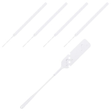 長柄除塵刷 替換頭 一組刷子+10替換布  白色  5組