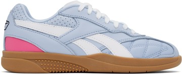 Reebok Classics 蓝色 Hammer Street 运动鞋