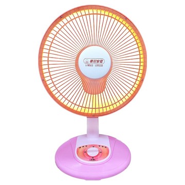 華冠家電 10吋鹵素電暖器  CT-1022