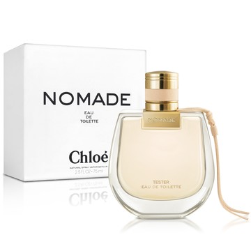 Chloe 芳心之旅女性淡香水-Tester(75ml)