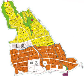 ✨南投南崗乙工小坪數稀有釋出(地形方正好規劃)✨｜南投縣南投市南崗段