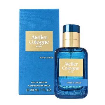 Atelier Cologne 歐瓏 Rose Cuirée 夜境玫瑰珍稀淡香精 EDP 30ml 平行輸入