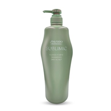 (即期品)SHISEIDO 資生堂 優源舒活洗髮露(乾性)(1000ml)-國際航空版-期效202705