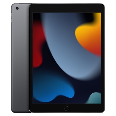 iPad第9世代64G Wi-Fi - タブレット
