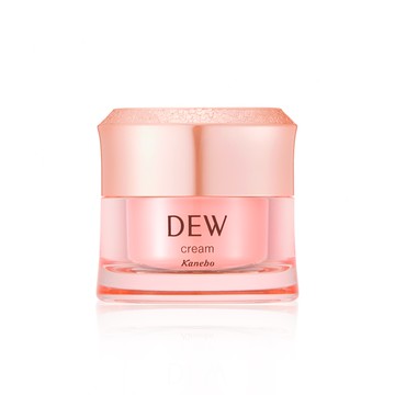 DEW 水潤柔膚霜