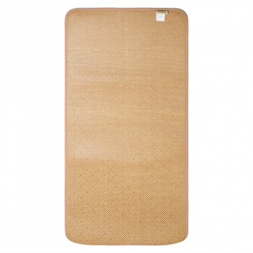 狐狸村傳奇古典皇家透氣床蓆(301-3012 台規大床) 1710元