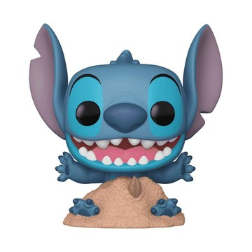 FUNKO POP Disney: 史迪奇 - Stitch沙子