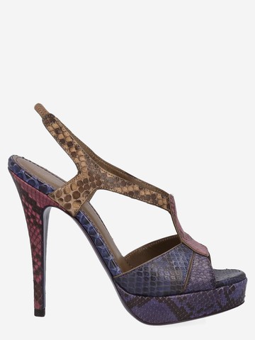 Saint Laurent Sandals