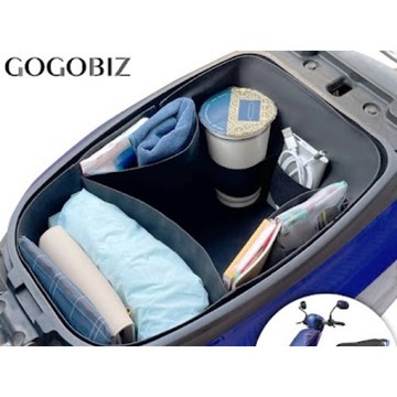 🔥送發票現貨免運【GOGOBIZ】巧格袋 YAMAHA CUXI 110/115 車廂內襯置物袋 車廂內襯 車廂置物袋
