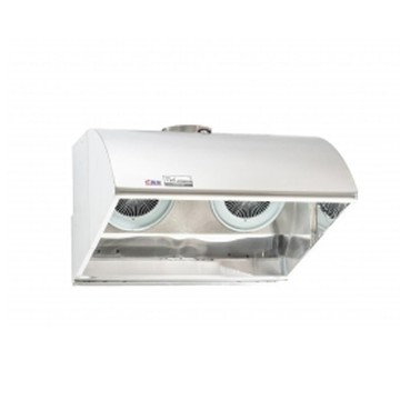 其他品牌 深罩擾流式商業用雙馬達抽油煙機 R90-S