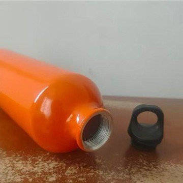 摩托車備用油箱鋁合金小型汽油瓶可裝汽油煤油酒精防靜電