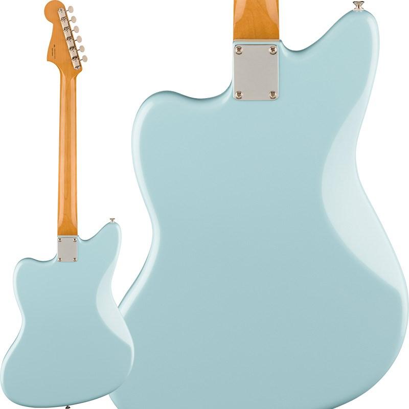 Fender MEX Vintera II 50s Jazzmaster (Sonic Blue)