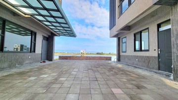 近國五高鐵特區旁電梯透天｜宜蘭縣壯圍鄉美福一路