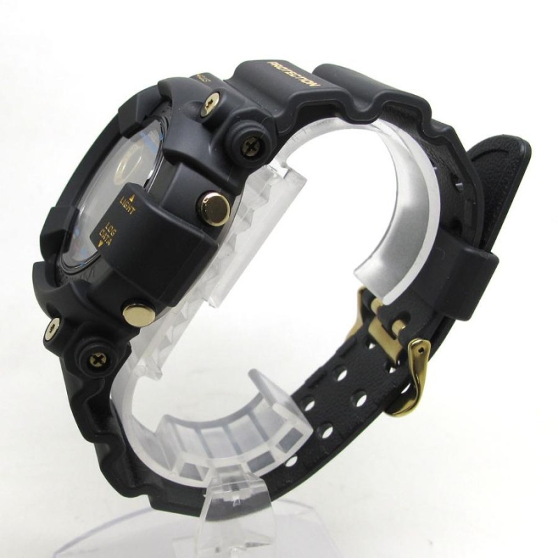 CASIO カシオ 腕時計 G-SHOCK FROGMAN GW-8230B-9AJR 30周年記念 ソーラー 美品 | LINEブランドカタログ