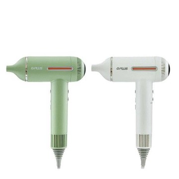 G-PLUS 拓勤 GP-F02 智慧溫控負離子吹風機