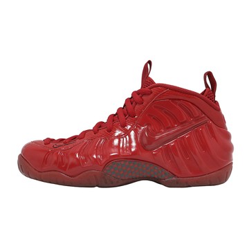 Nike 休閒鞋 Air Foamposite Pro 男鞋 紅 太空鞋 果凍底 HF0794-600