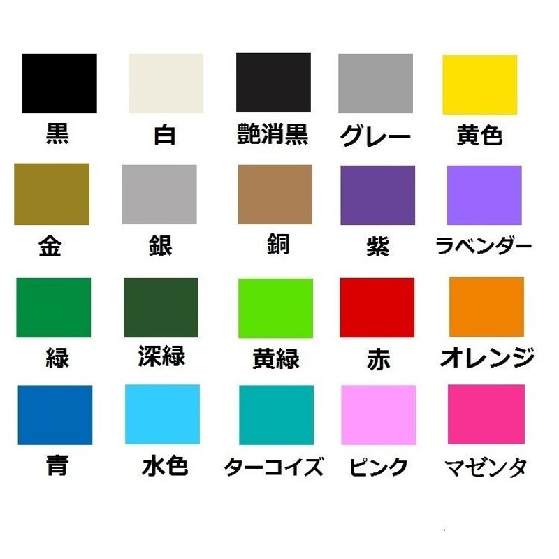 お好きな文章 文字で作成 1文字100円 カッティングステッカー セミオーダーメイド 1文字2ｃｍ程度 英語＆数字 選べる20種類 ステッカー 作成  激安 | LINEブランドカタログ