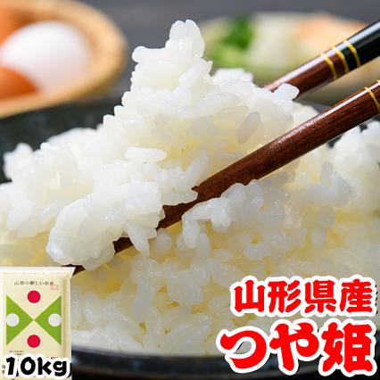 新米 10kg(5kgx2) つや姫 米 令和5年産 山形県産 白米 内のし対応 贈り物