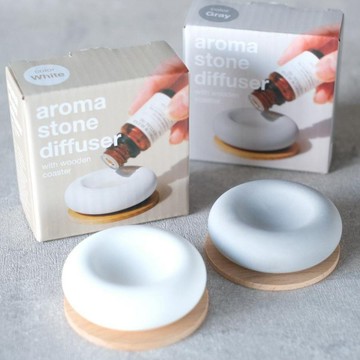 現貨 日本 Aroma stone 精油 擴香石 擴香 香氛 香薰 廁所芳香 車上芳香 芳香 除臭 車用芳香 日本進口