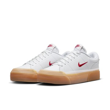 NIKE WMNS COURT LEGACY LIFT 女 休閒鞋 FV5526103