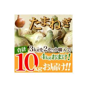 淡路島玉ねぎ 10kg