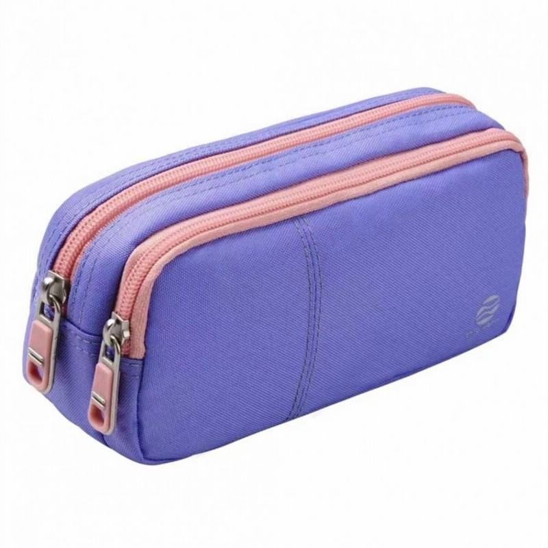 ガーフィールド 2 大容量 高校生 耐久性 文具ケース ペンケース 筆入れ ビジネス 軽量 サラリーマン ファッション 大学生 化粧ポーチ 社会人用 鉛筆のサック 男女兼用 中小学生