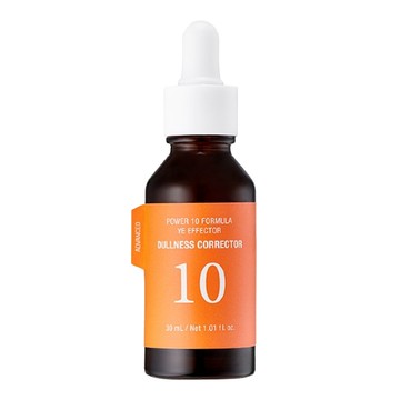 It'S SKIN 能量10配方精華安瓶 YE 提亮膚色，改善暗沉 30ml  1瓶