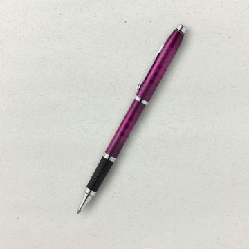 【CROSS】新世紀 午夜梅亮漆鋼珠筆(原廠正貨)