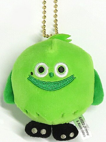 二階堂高嗣螢幕~摩尼卡梅隆珠鏈Kis-My-Ft遇見de Show 2022