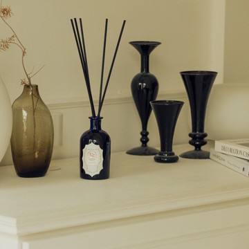 【24小時出貨】義大利威尼斯微笑精油擴香