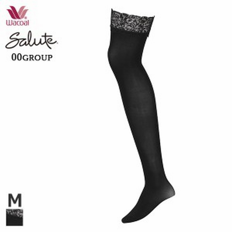 B 22 Off ワコール サルート 00グループ Basic ガータータイツ Mサイズ Ztj300 M B 通販 Lineポイント最大1 0 Get Lineショッピング